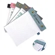 A5 Tearable Page Planners Organizers Memo Pad Notebook / A5