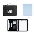 A4 Conference Portfolio Organizer