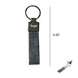 RPET Key Tag