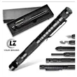 Multi - Functional Outdoor Tactical Pen with Tools