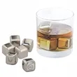Customized Stainless Steel Ice Cube