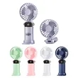 Handheld Foldable Small Fan