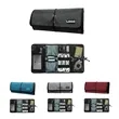Roll up Tech Cord Carrying Case