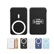 Magnetic Wireless Power Bank