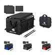 Foldable Car Waterproof Trunk Storage Organizer