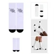 Custom Logo Socks