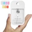 Travel Size Power Mist Hand Sanitizer - Stylish Spray