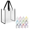 Stylish PVC Waterproof Tote Bag