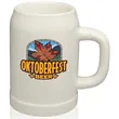 24 Oz. Ceramic Steins Beer Mug