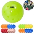 Outdoor Pickleballs - USAPA Approved Sports Balls