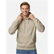 Gildan Unisex Heavy Blend Hooded Sweatshirt - 18500