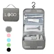 Hanging Travel Toiletry Bag