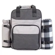 Berkeley Picnic Backpack w/ Cooler & Blanket