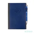 Eccolo® Nashville Journal/Clicker Pen - (M)
