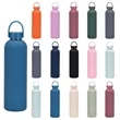 Stainless Steel Vacuum Insulated Sports Bottle, 16 Oz