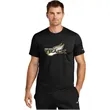 MEN'S Nike Swoosh Sleeve rLegend Tee - Track
