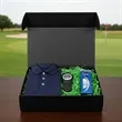 PGA TOUR® Polo, Srixon® Golf Balls & 2.5 Divot Tool