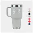 YETI® Rambler® Stainless Insulated 30 oz Travel Straw Mug