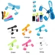 3 In 1 Portable Cell Smart Phone Fan