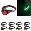 Glowing LED Shoes Clip Light