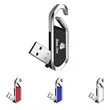 32GB USB Flash Drive with Key chain
