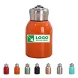 Stainless Steel 10oz Mini Water Bottles
