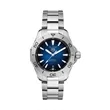 TAG Heuer Men's Aquaracer Professional 200 Date Watch
