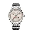 Breitling Navitimer Automatic GMT 41 Stainless Steel Watch