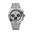 Breitling Chronomat B01 42 Stainless Steel Watch
