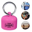 Portable Keyring Case