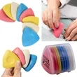 10pcs Triangle Tailors Chalk