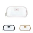 Clear Travel Toiletry Pouch