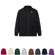 Custom Full-Zip Fleece Jacket