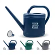 0.8/1.3/2.1/2.6 Gallon Outdoor Watering Can for Plants