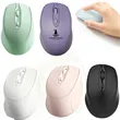 Rechargeable Bluetooth Wireless Mouse