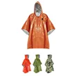 Rain Poncho Survival Gear