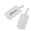 Golf Tee Set Keychain