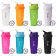 20oz Plastic Protin Shaker Bottle W/Steel ball