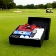 YATTA® Polo, Towel, Srixon® Golf Ball & Divot Tool Gift Set