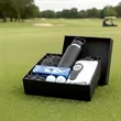 YETI® SS Water Bottle,Srixon®Golf Ball & Divot Tool Gift Set