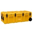 Wheeled Tool Camping Box-175L