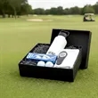 36oz YETI® SS Bottle,Srixon®Golf Ball & Divot Tool Gift Set