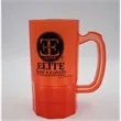 24 oz Beer Handle Plastic cup