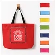 Foldable Tote Bag