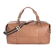 Colombian Leather Duffle Bag