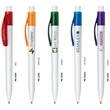 Plantagenet-520 Retractable Promotional Pens