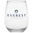 Stemless Wine Glass