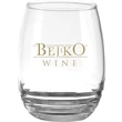 11 oz. Vina Stemless Wine Glass