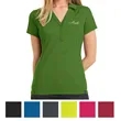 OGIO® Ladies' Framework Polo