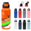 32 Oz. Full Color Pop Sip Recycled Stainless Steel Bottle